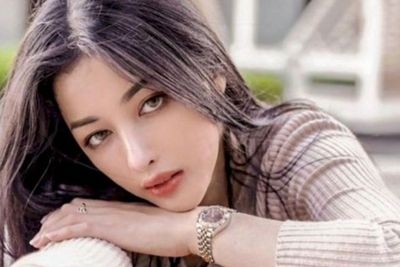 Gayanya Mewah, Siwi Sidi Beli Jaket Gucci Rp600 Jutaan Pakai Duit Anak Terdakwa Korupsi