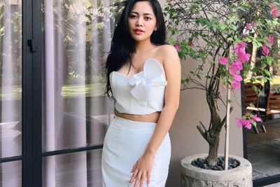 Pamer Foto Bikini Habis Lebaran, Rachel Vennya Dihujat: Iman Aku Turun 