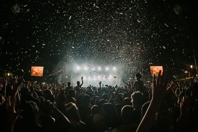 7 Festival Musik Indonesia Tahun 2022 yang Paling Meriah, Rayakan Bebas Pandemi