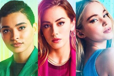 Adaptasi Live-Action Powerpuff Girls Dikabarkan Masih dalam Tahap Pengembangan