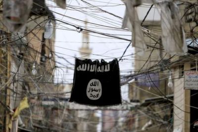 Terima 3.000 Tahanan ISIS dari Suriah, Irak Minta Bantuan Dana Internasional