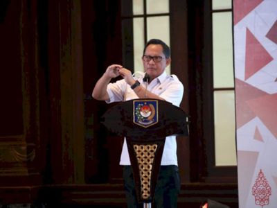 Menteri Dalam Negeri, Tiko Karnavian Menekankan ASN Tidak Dipaksa Pindah ke IKN!