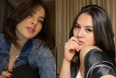 Iqlima Kim Muntah Darah dan Belatung Usai Diruqyah, Dapat Kiriman Santet dari Istri Orang