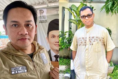 Farhat Abbas Sebut Anak Pak Haji Doyan Mabuk dan Narkoba, Sindir H Faisal?