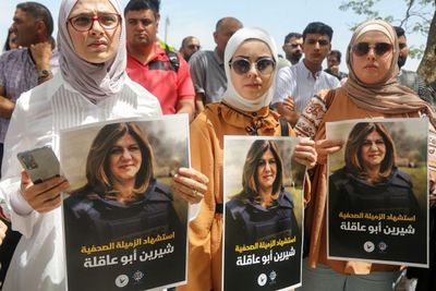 Jurnalis Senior Al Jazeera Tewas Ditembak Militer Israel, Sekjen PBB Syok