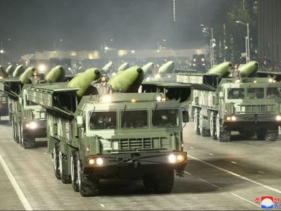 Wamenlu Korut Klarifikasi Rumor Pengiriman Pasukan ke Rusia