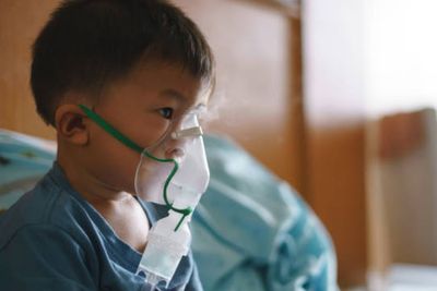 Wagub DKI Ungkap Kondisi Terkini 21 Orang yang Terpapar Hepatitis Akut Misterius