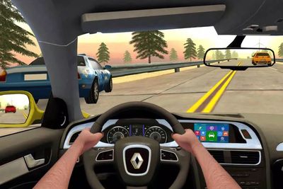 5 Game Mobil Balap Populer untuk Android, Seru Banget!
