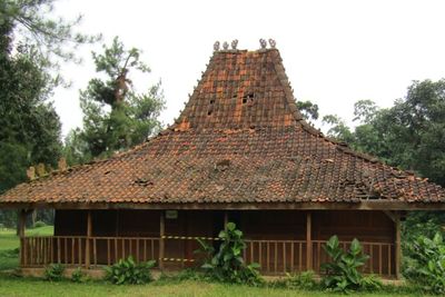 Bukan Desa Penari tapi Sinden Marni Sering Menampakkan Diri di Sini, Siapa Dia?
