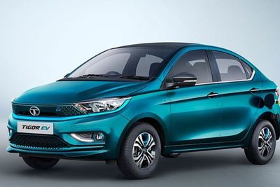 Tata Motor Bangun Pabrik Baterai Untuk Lahirkan Puluhan Tipe Mobil Listrik
