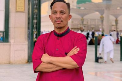Ayah Atta Halilintar Diisukan Ikut Aliran Sesat, Netizen: Gara-gara Ini Takut ke Indonesia