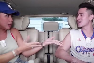 Melaney Ricardo Heran, Verrel Bramasta Kulitnya Bisa Mulus Tanpa Skincare