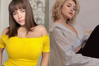 Nikita Mirzani Akan Duel Tinju dengan Dinar Candy: Banyak Gaya Loe!