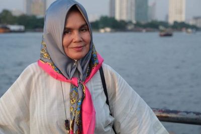 Berita Duka, Ibu Kiki Farrel Meninggal Dunia, Sempat Drop Lawan Kanker