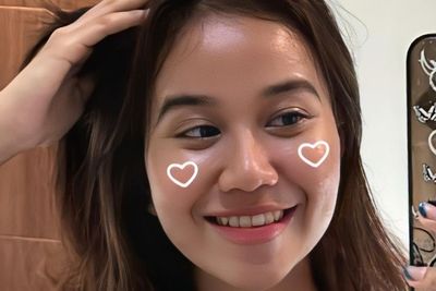 Mayang Dikabarkan Jadi Mahasiswi Kedokteran tapi Malah Dihujat: Jangan Halu!