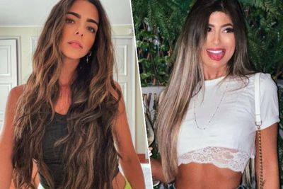 Adu Pesona Wags Tottenham vs Arsenal, Siap Hiasi Derby London Utara