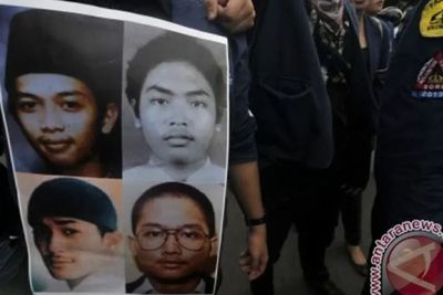 24 Tahun Tragedi Trisakti, Tuntutan Agar Soeharto Mundur yang Menewaskan 4 Mahasiswa