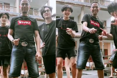 Doddy Dihujat Netizen Usai Joget-joget TikTok: Ditinggal Puput Jadi Menggila