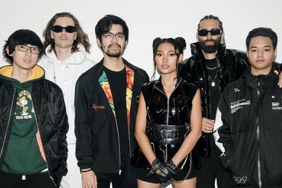 Bukan Sara Fajira, Weird Genius Gandeng Vokalis Idol untuk Kolaborasi Bareng Yellow Claw