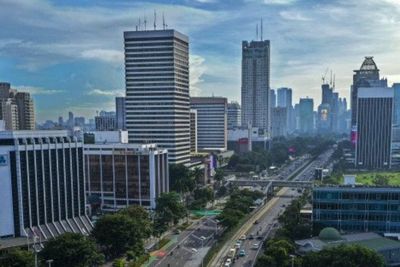 Inilah Penjelasan Mengapa Langit Warnanya Biru, Biar Bisa Jawab Kalau Ditanya Orang
