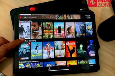Pelanggan dan Saham Anjlok, Netflix akhirnya Pasang Harga Langganan Murah, Tapi...