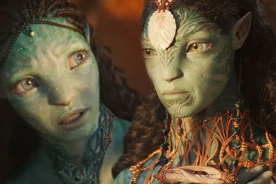 Trailer Avatar 2 Perlihatkan Karakter Na Vi Baru Berkulit Hijau, Ini Penjelasannya!