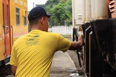 Baru Tahu, Ini Loh Sosok yang Berjasa di Balik Nyamannya Mudik Lebaran Kemarin!