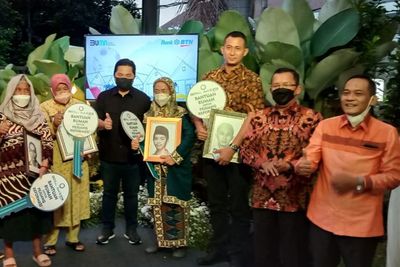 24 Tahun Berlalu, Masyarakat Diajak Menolak Lupa dan Rawat Ingatan Tragedi 12 Mei 1998