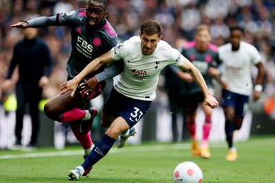 Jelang Derby London Utara, Bek Tottenham Ini Sebut Tekanan Ada di Kubu Arsenal