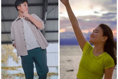 Disebut Pacar Rizwan Anak Sule, Kirana Anak Andika Kangen Band Dipuji Cantik: Kayak Barbie