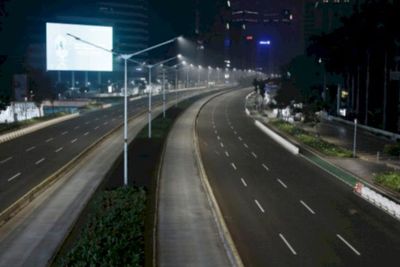 May Day Fiesta di GBK Besok, Simak Ini Rekayasa Lalu Lintasnya