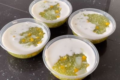 Bikin Dessert Lezat Khas Thailand di Rumah Yuk, untuk Teman Santai di Akhir Pekan