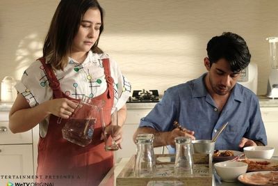 Review My Lecturer My Husband 2 : Kehidupan Keluarga Setelah Menikah