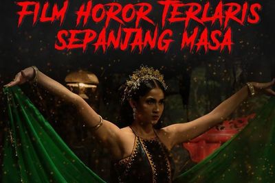 KKN di Desa Penari Jadi Film Horor Indonesia Terlaris Geser Pengabdi Setan, Selamat!