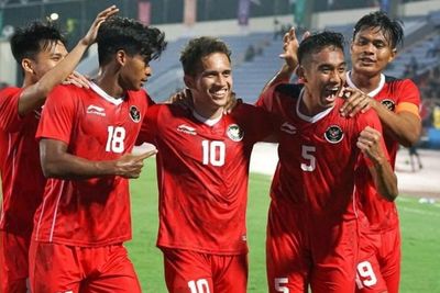 Cara Timnas Indonesai U-23 Bungkam Filipina, Wajib Main Ngotot!