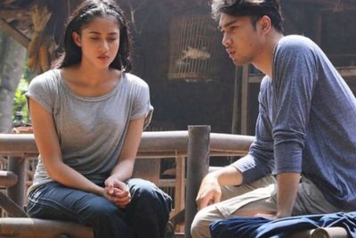 Momen Terakhir Ayu-Bima Sebelum Meninggal usai KKN di Desa Penari, Tak Ada di Film