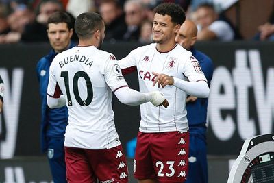 Aston Villa Resmi Permanenkan Coutinho, Barcelona Rugi 130 Juta Euro