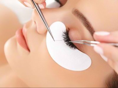 Ingin Miliki Bulu Mata Sehat? Ikuti Tips Ini