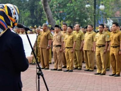Pemerintah Ubah Jam Kerja ASN di Bulan Ramadan, Masuk 8 Pagi Pulang Jam 3 Sore