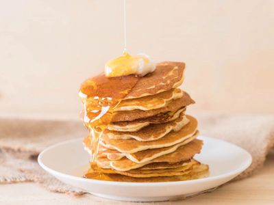 3 Resep Pancake Lembut yang Mudah dan Simple, Dijamin Enak Gak Bakal Gagal!