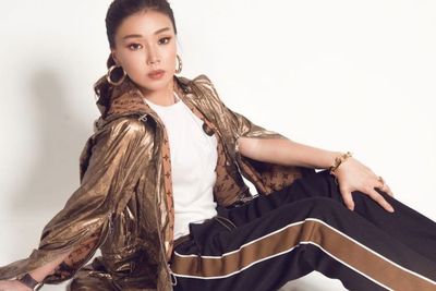 Kembangkan Brand Kecantikan Sendiri, Silvia Kurniady: Never Give Up, Make It Happen