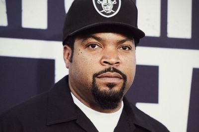 Ice Cube, Aktor Muslim yang akan Bintangi dan Produksi Film Komedi Cube in My Head
