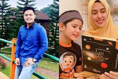 Galih Ginanjar Ngeluh Sulit Ketemu King Faaz, Fairuz A Rafiq: Dia Gak Usaha