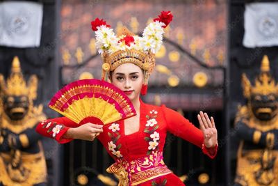 5 Tarian Bali yang Paling Ditunggu Wisatawan, Gerakannya Khas dan Penuh Makna