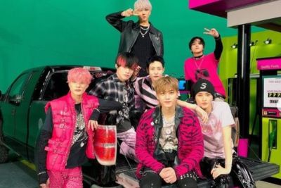 Safe Flight Dreamies! NCT Dream Lakukan Perjalanan ke Jerman untuk Meriahkan KPOP FLEX