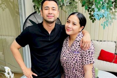 Nagita Slavina Puji Raffi Ahmad Pintar Cari Cuan: Dia Visioner