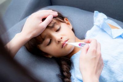 Orang Tua Jangan Panik! Ini Saran dari IDAI saat Temukan Gejala Hepatitis pada Anak