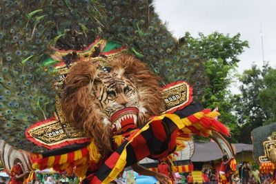6 Tarian Jawa Timur yang Paling Populer di Indonesia, #KAMUHARUSTAHU