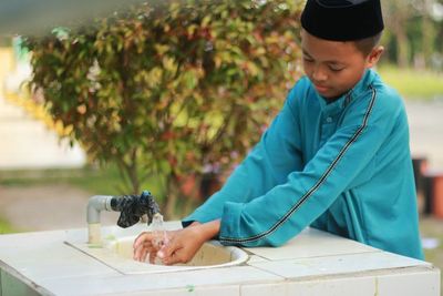 Hepatitis Misterius Muncul, Sejumlah Pondok Pesantren Lakukan Hal Ini!