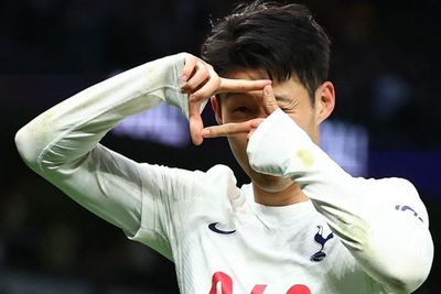 Bawa Tottenham Bantai Arsenal, Son Heung-min Bikin Posisi Salah Terancam